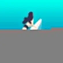 어부는 파도를 가르고 서퍼는 파도를 탄다. 당신이 나를 갈라 벌리고 나는 당신의 허락아래 당신을 타는거 처럼…