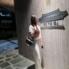 칵테일이 너무 땡겨서 칵테일바 가던중 비글이 일상샷😙 키가 좀 더 컸으면 좋겠당😭 9월 예약 많은 문의✨️ #수원왁싱 #수원역왁싱 #인계동왁싱…