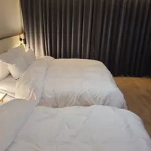 아내와 다른 사람의 ...시작전 카메라 설치후 나가기 #부커만남 #네토