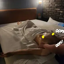 설레는.... #마사지 #초대 #성감 #스웨디시