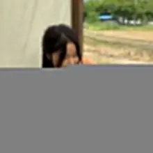 흰원피스 입으니까 꼭지가 더 돋보여서 좋아
