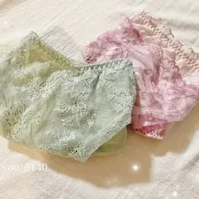 最近のお気に入り下着