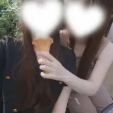 凸凹みたいにピッタリな私たちฅ^_ ̫ _^ฅ❤️ 良い週末を～！