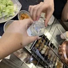 솔남이랑 데이트 🥰