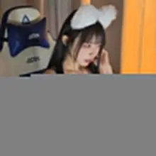 잠깐 쉴 때 한 컷🩷 #momorina #모모리나 #モモリナ
