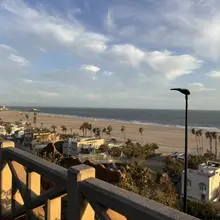 캘리포니아 Santa Monica Beach에서~~ 혹시 캘리쪽 놀러오신 부커 계실까요? #부커만남 #관클 #네토 #커플만남 #관종 #부부모임