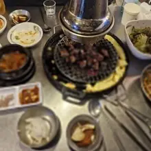 #갈매기살 #마포갈매기 #인형뽑기 맛난 저녁먹구 소화시킬겸 인형뽑기점 10군데는 돌아다니믄서 와이프가 뽑으라는거만 쑉쑉~~~ㅎㅎ 한달에 한번은…