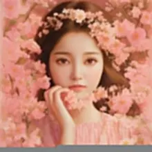#ai아바타 남들 하는건 해보자 해서 찍은 사진 ㅋㅋ