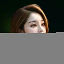 #ai아바타 남들 하는건 해보자 해서 찍은 사진 ㅋㅋ