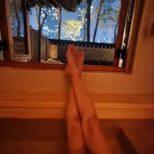 야외인듯 아닌듯 #야노 인듯 아닌듯 #상황극 도 가능한 마당~~