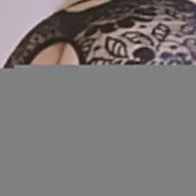 새로산 속옷을 입고 유혹하는 빠른 귀가를 알리는 와이프의 셀프사진🙈