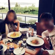 날씨도 좋고, 오랜만에 잠깐이지만 육아해방 성공!! 이렇게 둘이 마주 앉아 밥 먹은게 언제였는지도 가물가물하네요... 이제 조금씩 낮시간 여유…