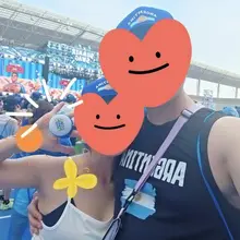 🐹작년 여름 갔던 인천 흠뻑쇼💦 올해는 부산으로 원정예정ㅎ 이번엔 어떤의상으로 가야하나 고민고민😆 혹시 저날 흠뻑쇼 가시는 부커분들 안계신가요…