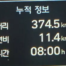 🐹고되하고 기다리던 그날! 부산으로 출바알~~~ 그러나 아직 가고있다는 현실..🤣 우리 푸우자기 고생 많다🥲 #부산 #싸이 #흠뻑쇼
