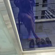 🐹재첩국에 해장하고 부산일정 마무리! 이제 천안으로 달려봅니다~ 천안에선 또 즐겁게 놀아봐야겠죠~?😍 #부산 #광안리 #천안