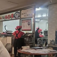 🐹재첩국에 해장하고 부산일정 마무리! 이제 천안으로 달려봅니다~ 천안에선 또 즐겁게 놀아봐야겠죠~?😍 #부산 #광안리 #천안