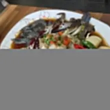 🐹지난주도 게장~ 오늘도 게장🦀 좋은 풍경에 눈꽃빙수먹고 흠뻑 취한ㅎ 날이 더 맑았음 좋았겠지만 나름 만족🩷