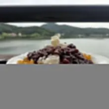 🐹지난주도 게장~ 오늘도 게장🦀 좋은 풍경에 눈꽃빙수먹고 흠뻑 취한ㅎ 날이 더 맑았음 좋았겠지만 나름 만족🩷