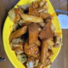 아침.점심.저녁?식사-- 이제서야 첫 한끼를 먹는답니다.
