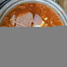 식사 맛있게 하세요^^ 🍚 오늘의 메뉴는 보글보글 맛있게 끓인 얼큰하고 칼칼한 참치김치찌개 랍니다. 🥘 따뜻한 밥 한 공기에 맛있는 찌개 한…