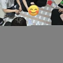 급으로 만나 너무 재밌게 놀았던 3커플!! 술 먹고 게임하고 진짜 잼나게 놀았어오!! 곧 또 봅시다 내 사랑들 ♡♡♡♡ @j_bubu_ @se…