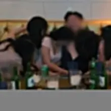 💕 꽃밭에서 6팀 놀때 ^^~ 💕 난 왕이로소이다 ㅋㅋ #부부만남 #부부교환 #커플만남 #부커만남 #방술 #쏠녀환영 #초대녀 #스와핑 #스왚…