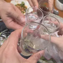 💕 월요병 이기라고 놀러와준 진진부부 💕 @kyj1756 스클치고 회에 한잔후 방술 뜨밤까지 너무 즐거웠어 담엔 우리가 갈께^^~ ❤️ #부부…