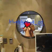 다리 부들부들 녀 - 1