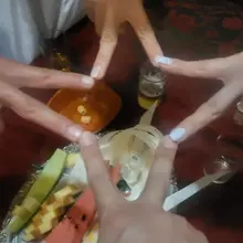 대구에서 좋은분들과 함께~~^^