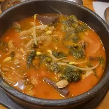 어제 좋은분들과 열심히 한잔하고 추천받은 해장국 먹고 다시 집으로 고고~ 이런저런 얘기하다 4차끼지 달리고 나니 온몸이 만신창이... 담주를…