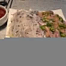 25년 첫전어에 맛있는 소맥~~ 찌찌는 덤 ^^