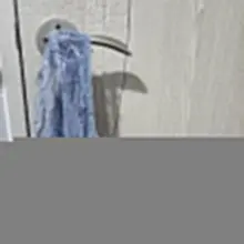 방문에 조래 있으면 무슨 뜻일까요