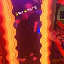 지난번 사라하우스 방문했을때🤣 또 언제가지 🧐 #부커만남 #부커 #관클 #사라하우스