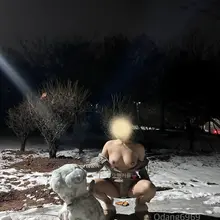 한파 끝나면 다시 야노하러가야지ㅎㅎ.. 다음엔 오빠가 혼자 해보라고 해서 혼자 해보려구요..ㅎㅎ #야노 #야외노출 #섹트 #일탈