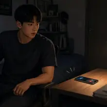 "아내의 S 생활 5부" (3-3) 계속...