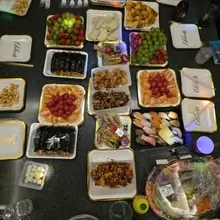 항상보면 미치게 놀고 즐겁게놀고 쎅하게 놀땐 사진이 없다는거~~ ㅎㅎ 🦪🌶🦪🌶🦪🌶🦪🌶🌶🌶🫣🫣🫣 함께한 분들모두 사랑합니다 또뵈욤😘