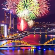 25년 다낭 세계불꽃축제 함께하실 부부 커플 계실까요? 저희는 6월13일부터 23일까지 머물 예정입니다. 골프도 함께 하실 수 있는분들 좋아요…