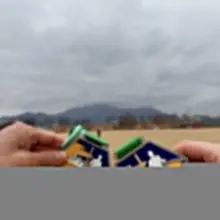 둘이 첫 마라톤 출전🏃🏃‍♀️ 미션은 레깅스 안에 노팬티로 가기😎 확인완료🫡 사랑이가 중간에 빠져서 한번 하자는것은 불가능했던.. ㅋㅋㅋ