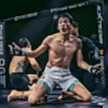 👑 AND NEW BLACK COMBAT LIGHTWEIGHT CHAMPION 👑 < Black Comabat Xll : The Retu…