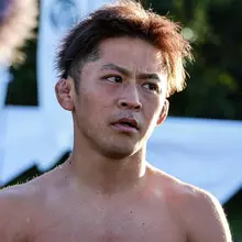 🇯🇵 ジャパンプロオーディション - 関ヶ原 Ep.1 スチールカット🇰🇷 イマナリマサカズを倒したキム・デファンの登場… ブラックコンバット XIII :…