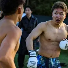 🇯🇵 ジャパンプロオーディション - 関ヶ原 Ep.1 スチールカット🇰🇷 イマナリマサカズを倒したキム・デファンの登場… ブラックコンバット XIII :…