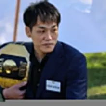 🇯🇵 ジャパンプロオーディション - 関ヶ原 Ep.3 スチールカット🇰🇷 佐藤将光を倒した韓国人 vs 神田航也を倒した日本人 ➡️ フルエピソードは「ブラ…