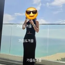 날씨도 꿀꿀하니 어디 놀러가고 싶네요 담배랑 음주는 안하지만 재밌게 노는 부부입니다!! #대전 #세종 #부커 분들 놀아주세요! #대전부커 #부…