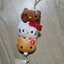 헬로키티 웰던 레어 미디움
