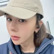 콧뎅이에 약 바름~