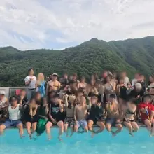 [몽 공지] 일월은 풀파티로 인하여 몽 휴무입니다. 재밌게 놀다 오겠습니다!!