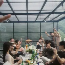 하루 늦은 몽 풀빌라 후기 안녕하세요 몽이구요 저 휴가 처음 받아 보는데 풀빌라 처음너무 재밌었어요 🥹🥹 술게임 6시간 해서 술만봐도 취할 것…