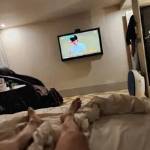 열섹중. 커뮤니티 카페에서 알게된 여자와