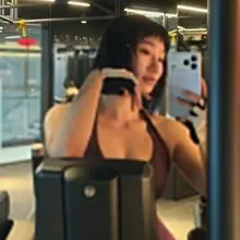 休息一会儿有点力竭了 😔