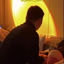 마스터님의 격언 : "오른손이 한 일을 왼손이 모르게 하라"